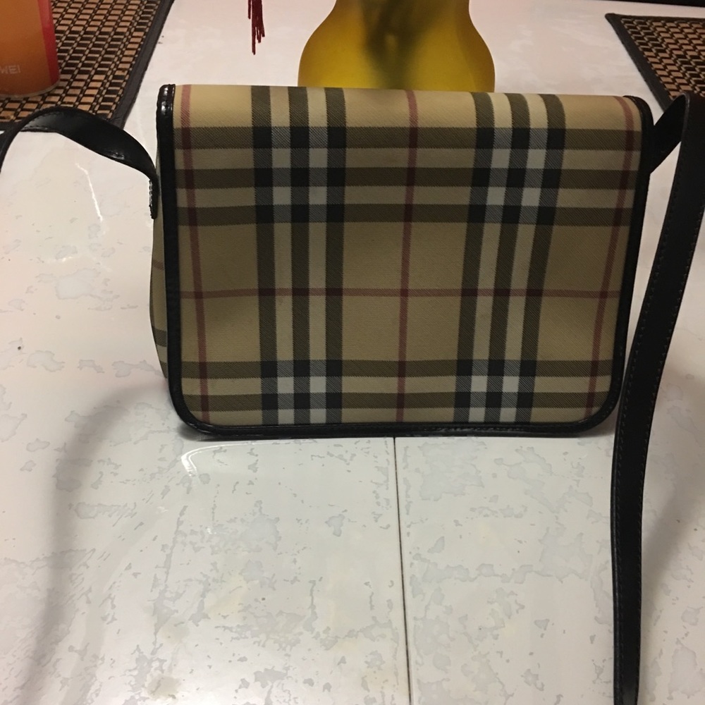 Burberry Crossbody